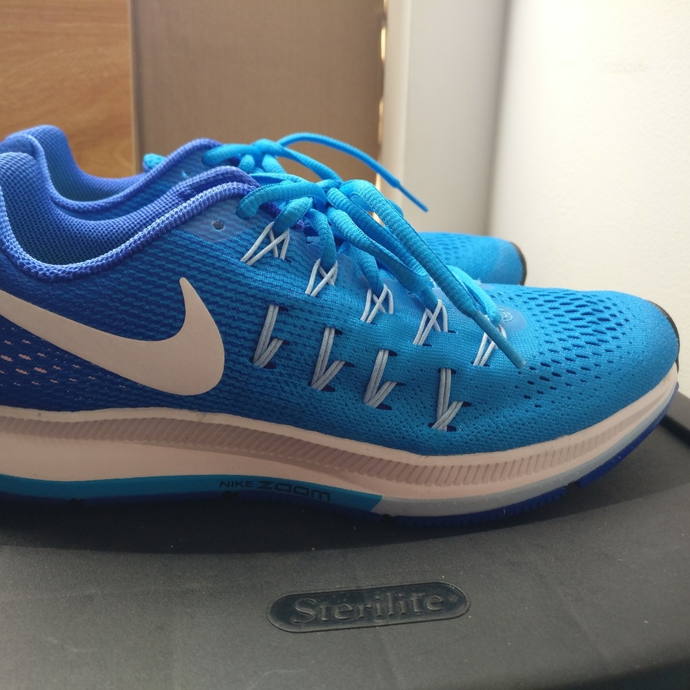 Nike Women's Air Zoom Pegasus 33